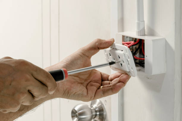 Emergency Electrical Repair Services in Geistown, PA