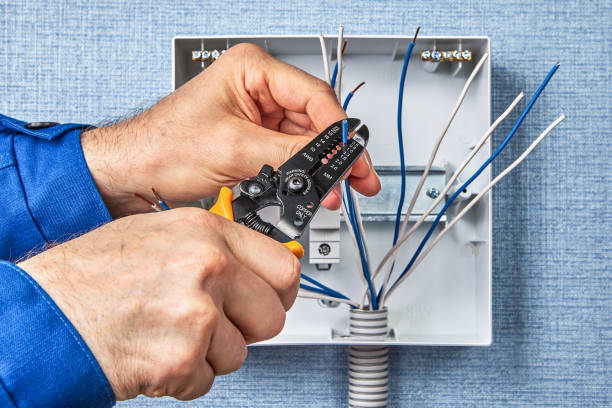 Best Electrical Panel Upgrades  in Geistown, PA